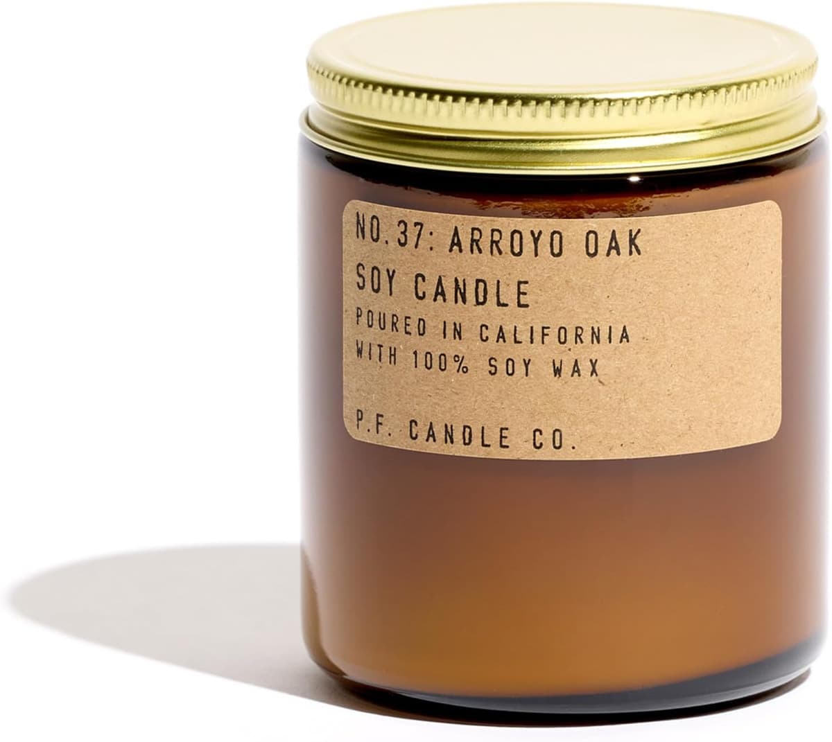Arroyo Oak
