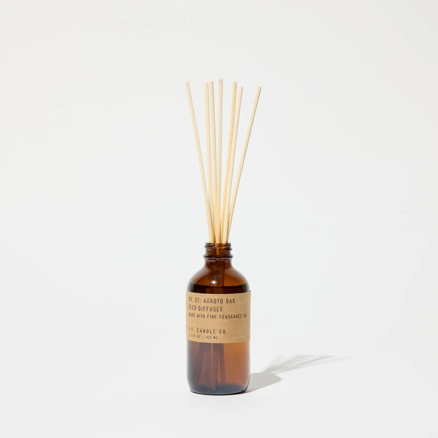 Arroyo Oak Reed Diffuser