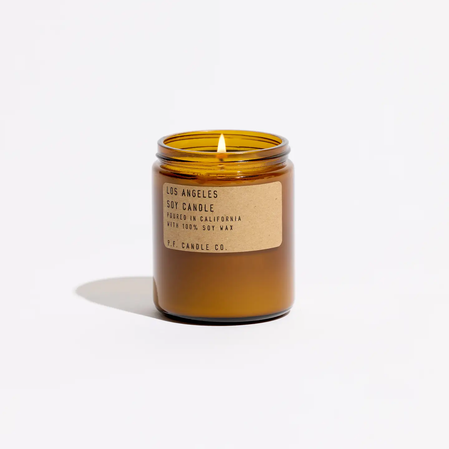 Los Angeles Standard Soy Candle