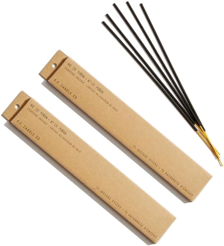 Piñon Incense