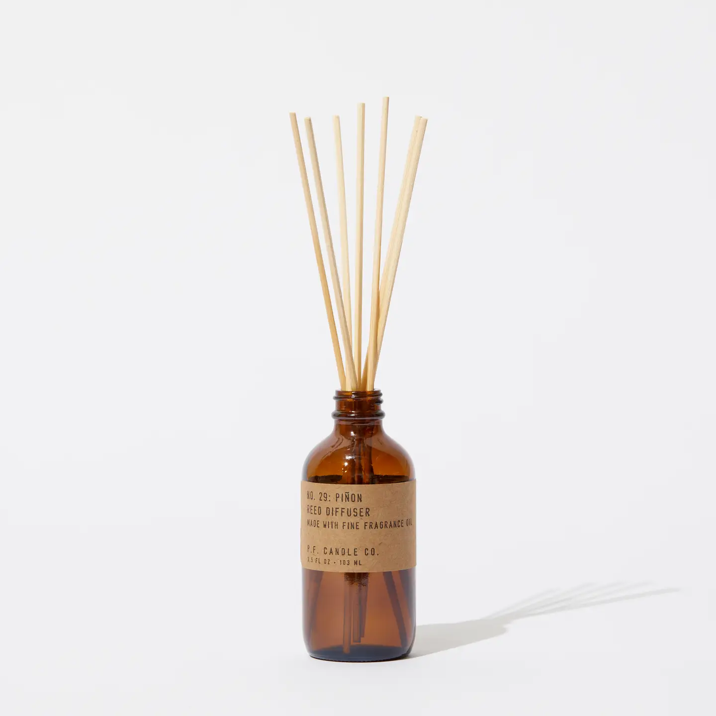 Piรฑon Reed Diffuser