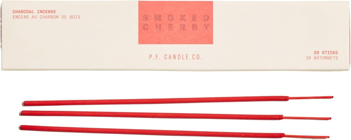 Smoked Cherry