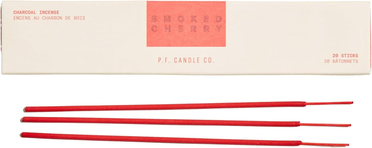 Smoked Cherry