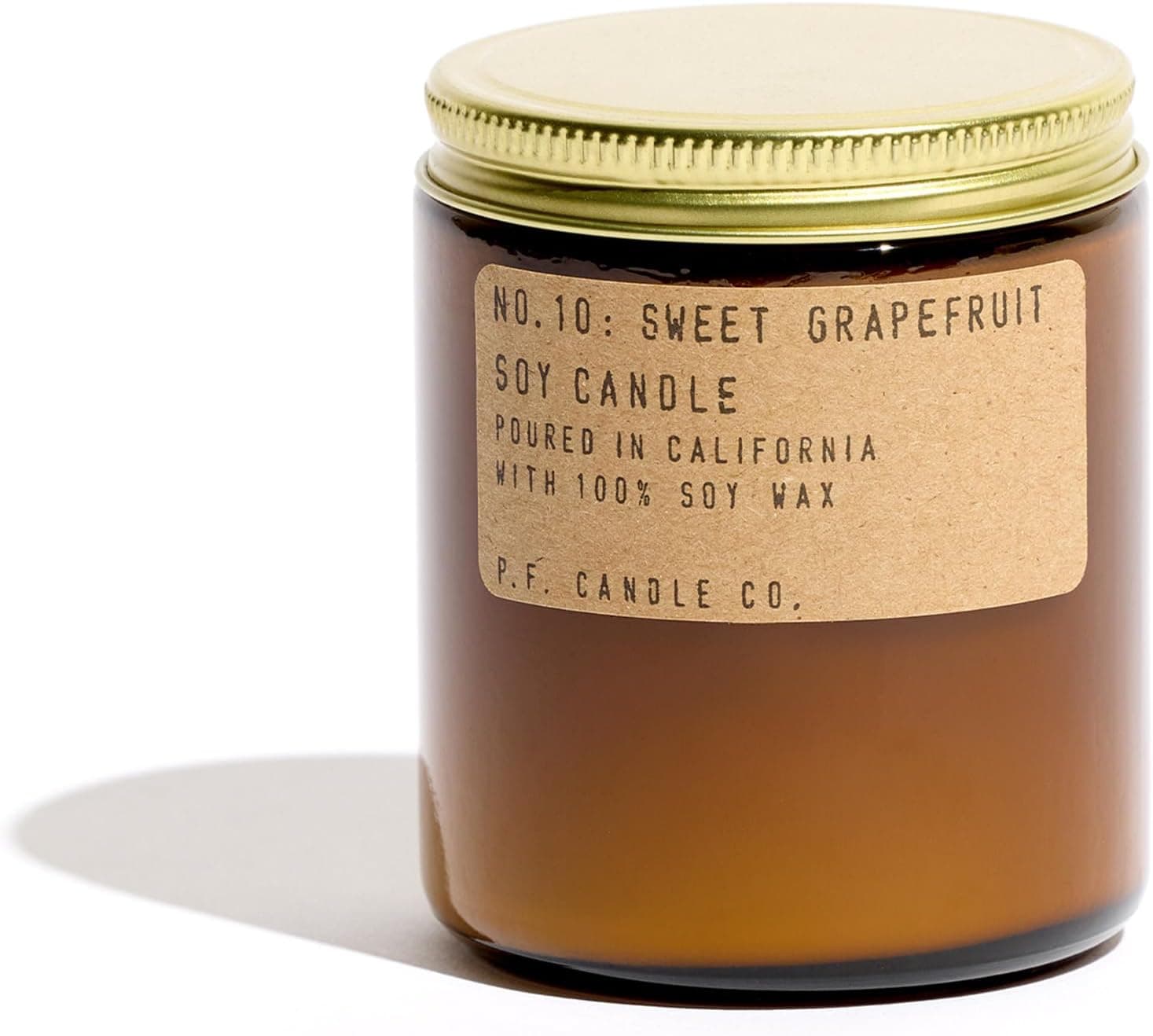 Sweet Grapefruit