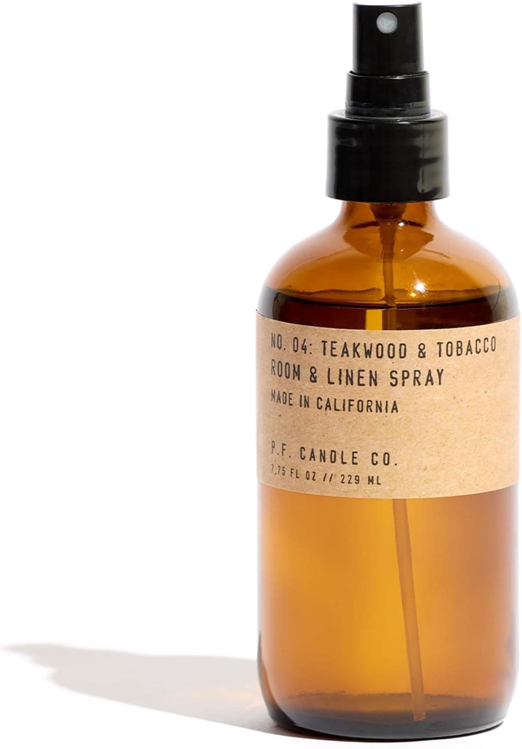 Teakwood & Tobacco Room Spray
