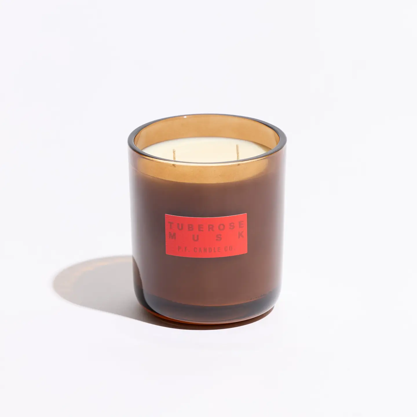 Tuberose Musk Hi-Fi Candle