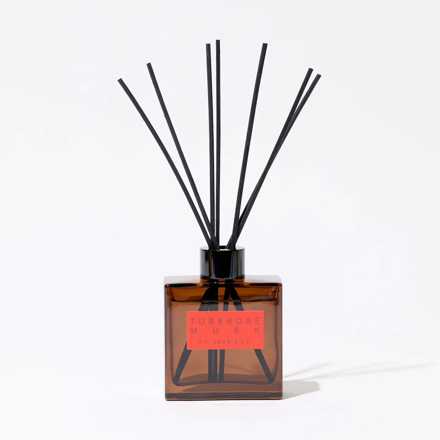 Tuberose Musk Hi-Fi Reed Diffuser
