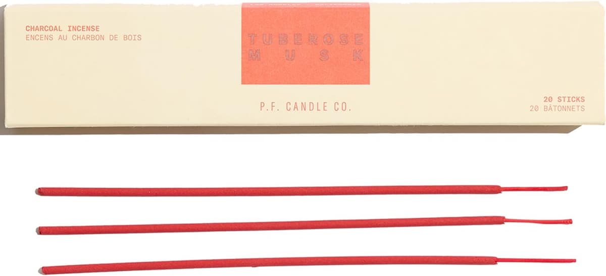 Tuberose Musk
