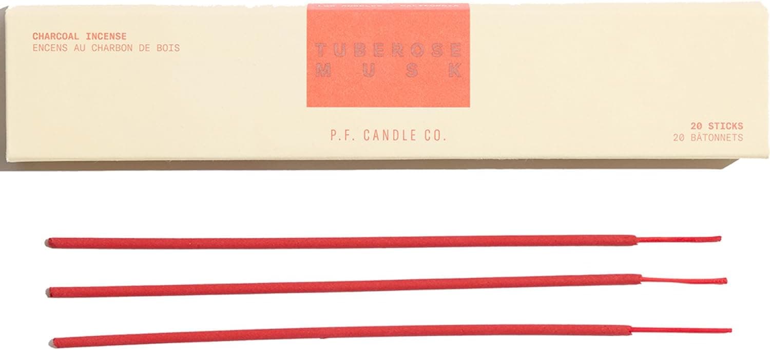 Tuberose Musk