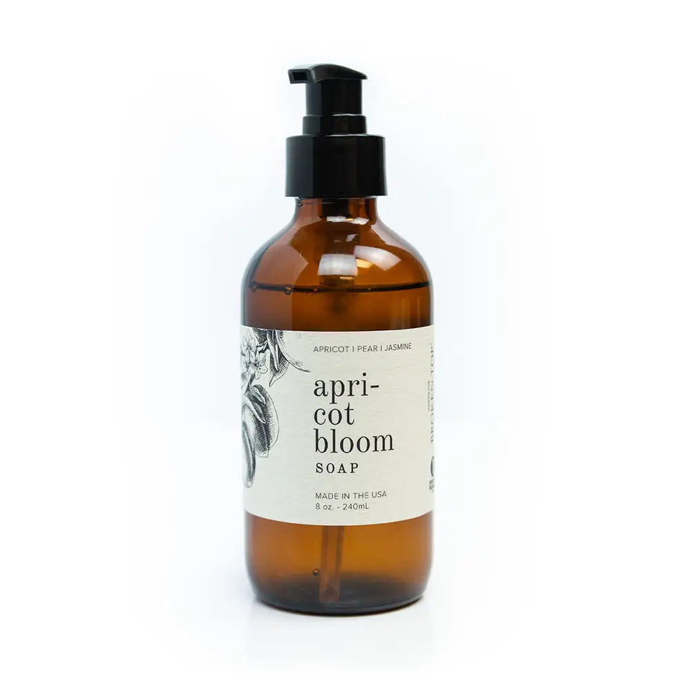 Hand Soaps
