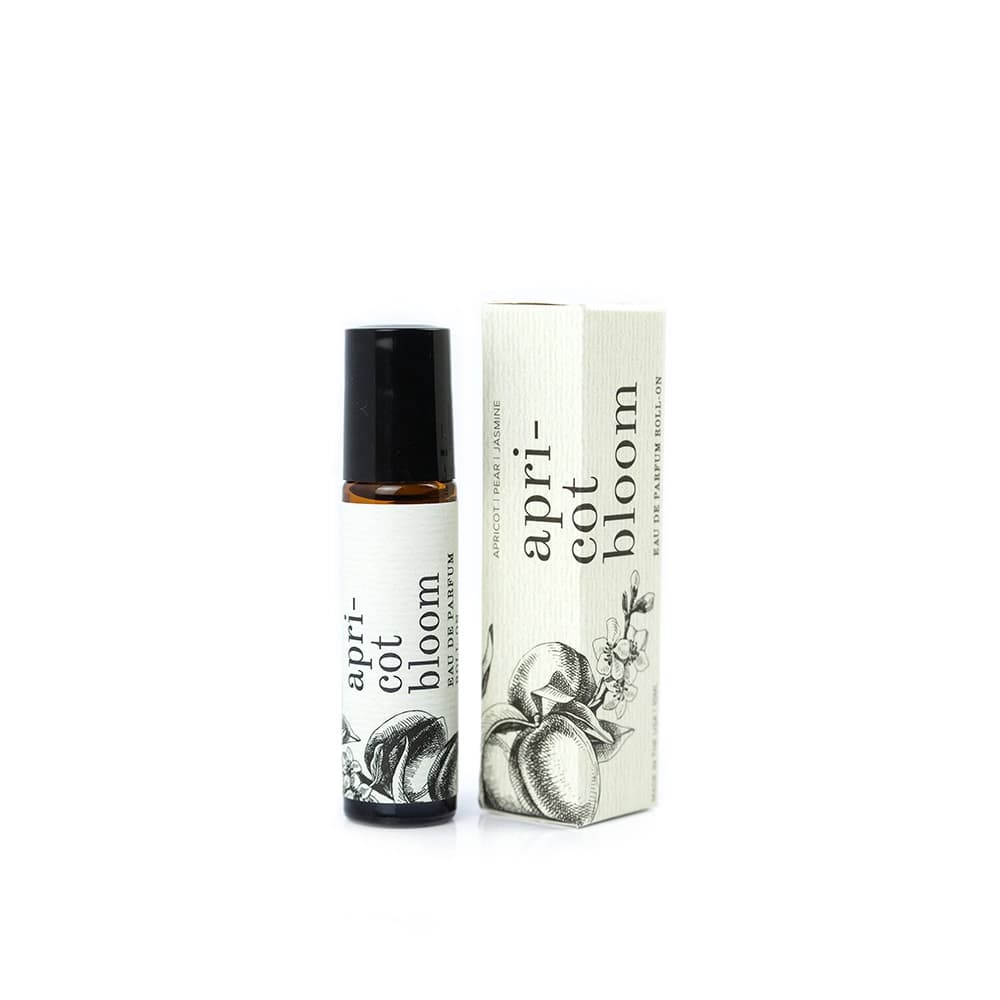 Home fragrance gift ideas from Santa Cruz Scent
