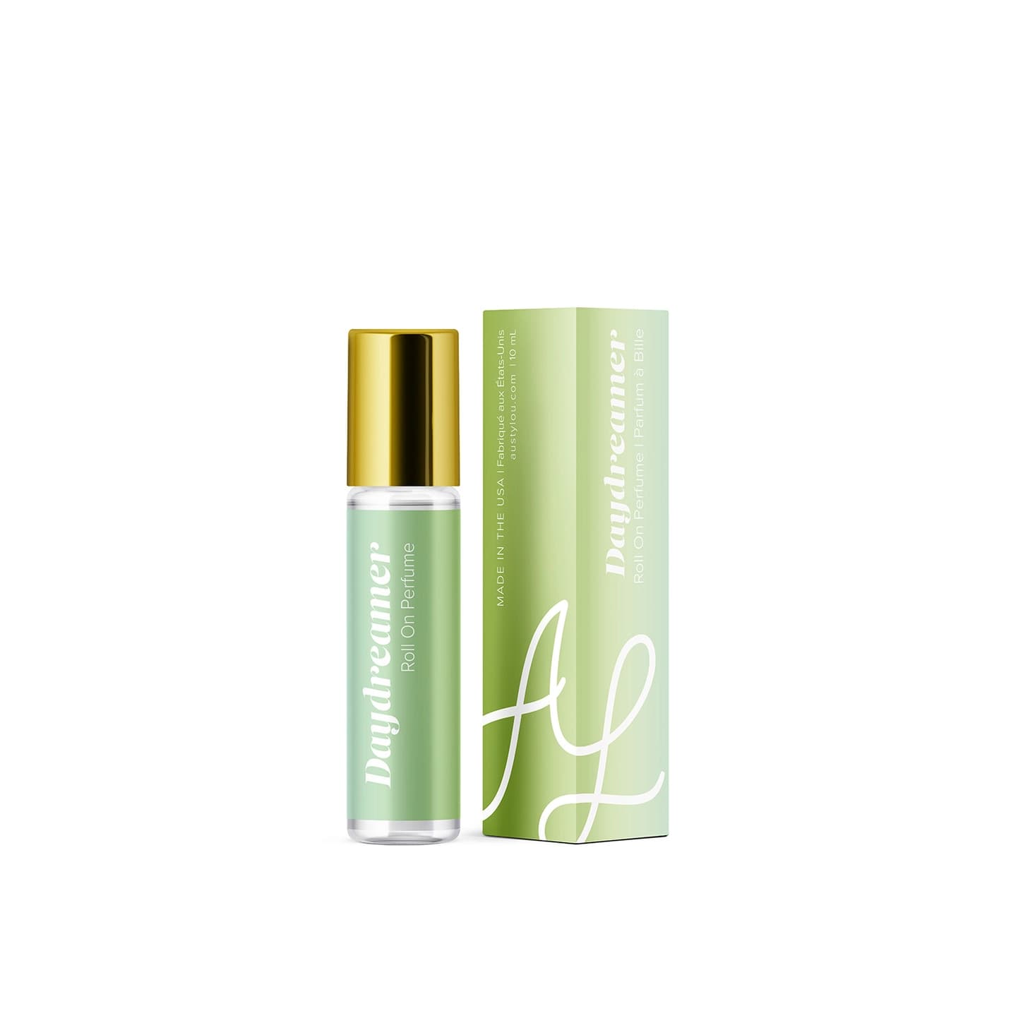 Austy Lou Daydreamer Roll-On Perfume
