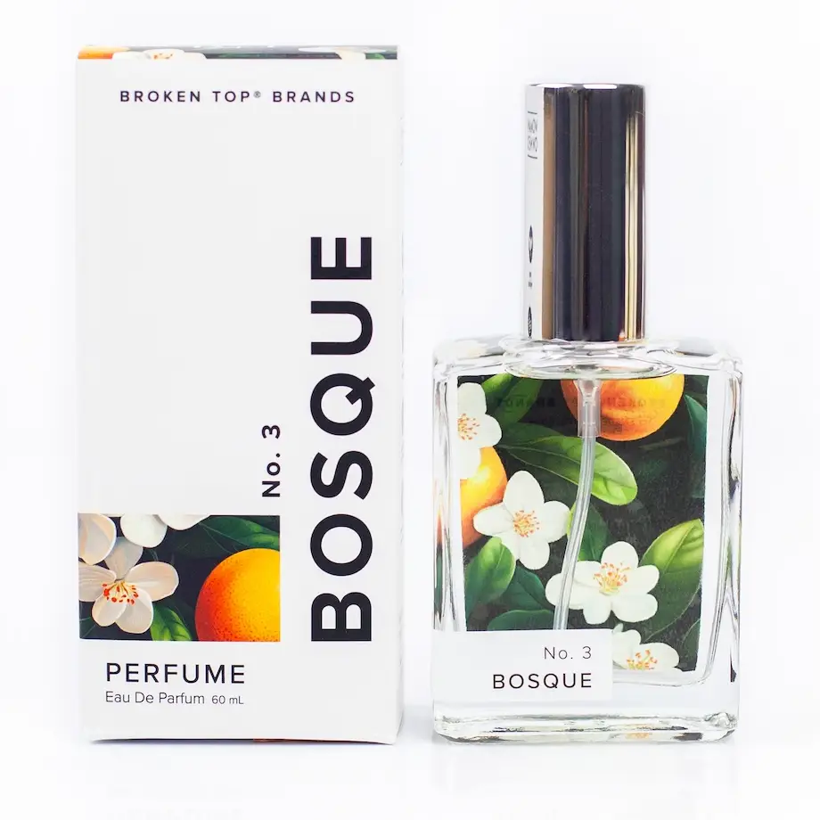 Luxury Perfumes