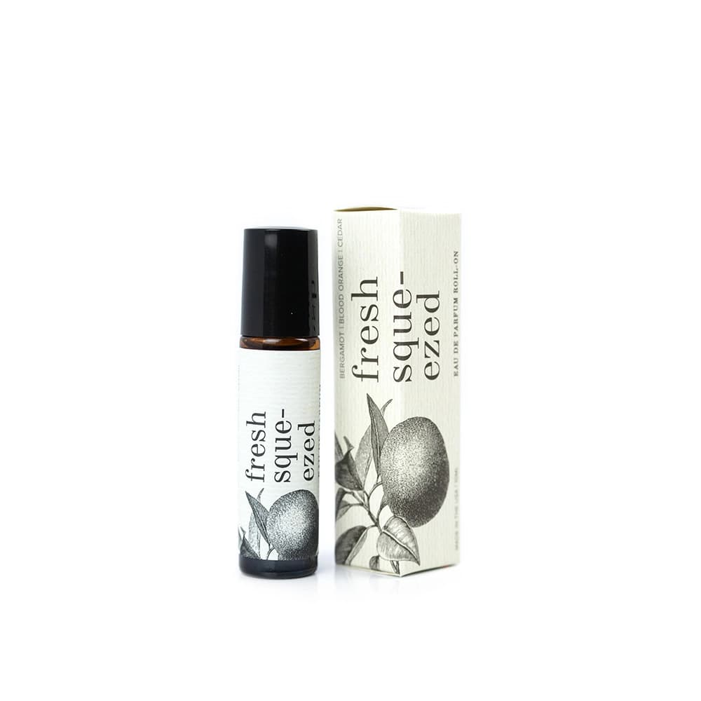Broken Top Fresh Squeezed Roll-On Perfume