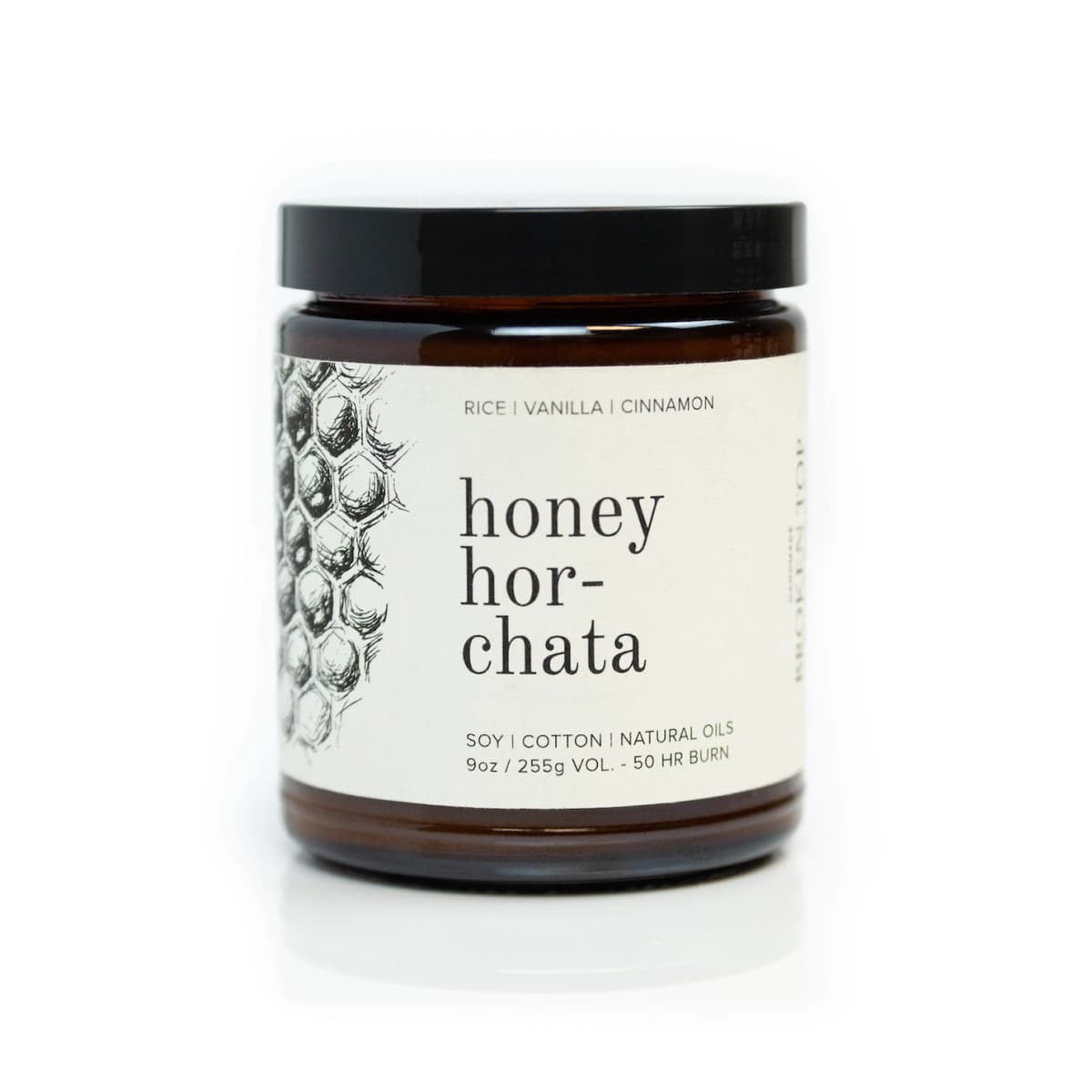 Honey Horchata