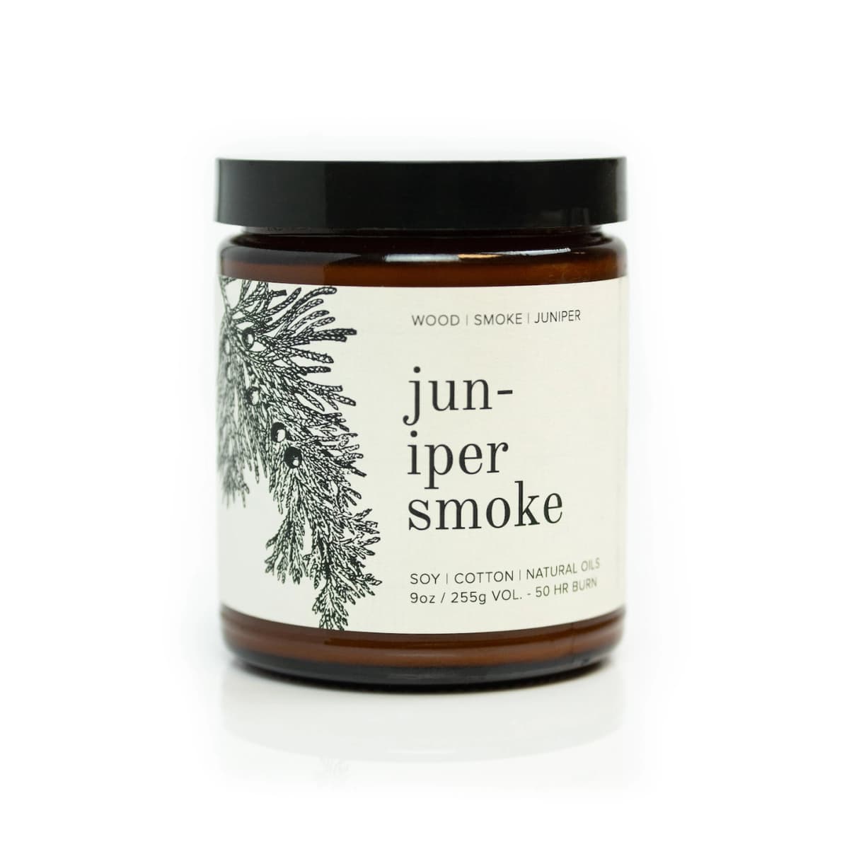 Juniper Smoke