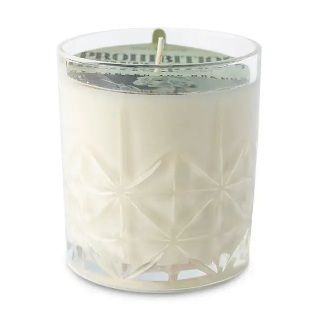 Mint Mojito Soy Candle
