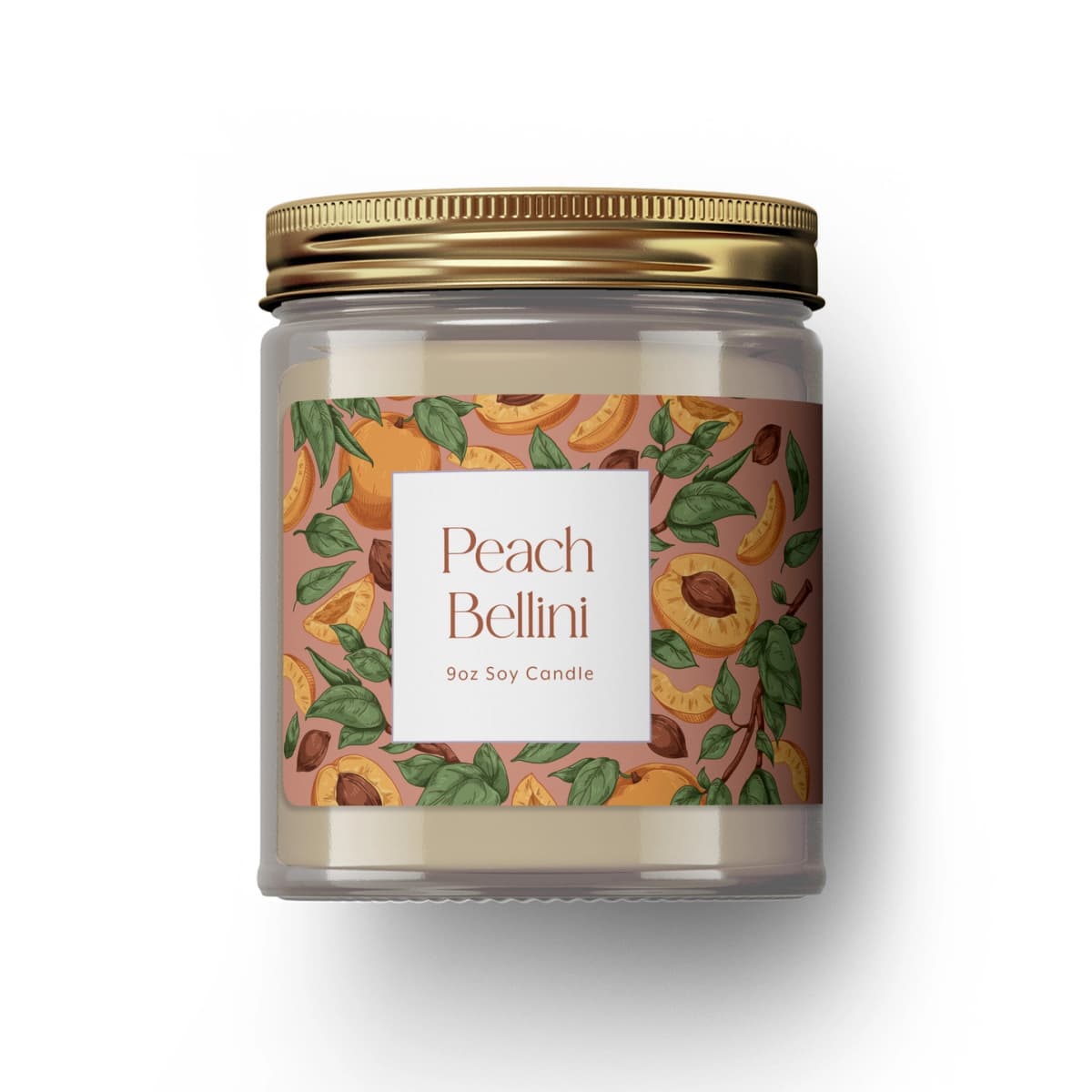 Peach Bellini