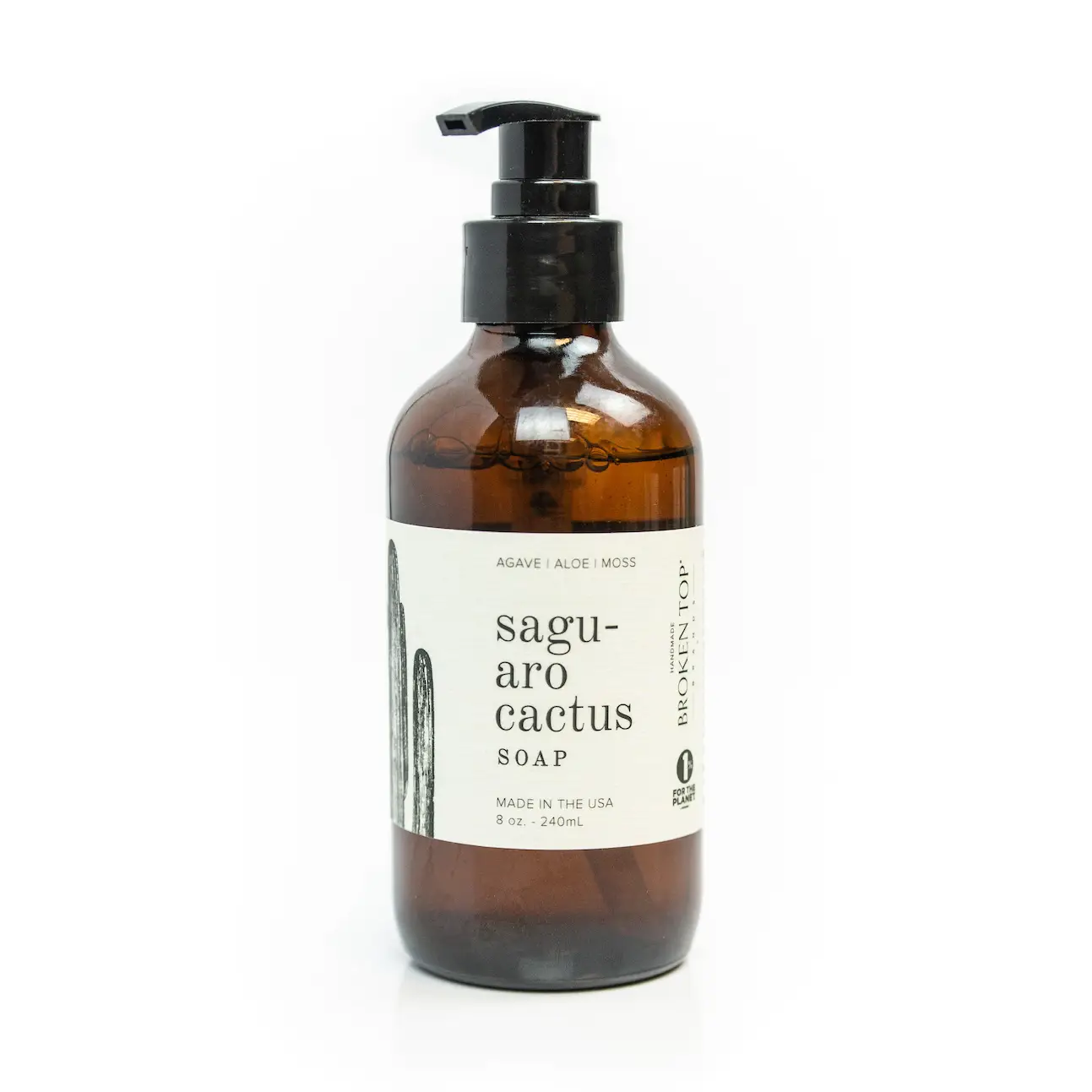 Saguaro Cactus Liquid Hand Soap