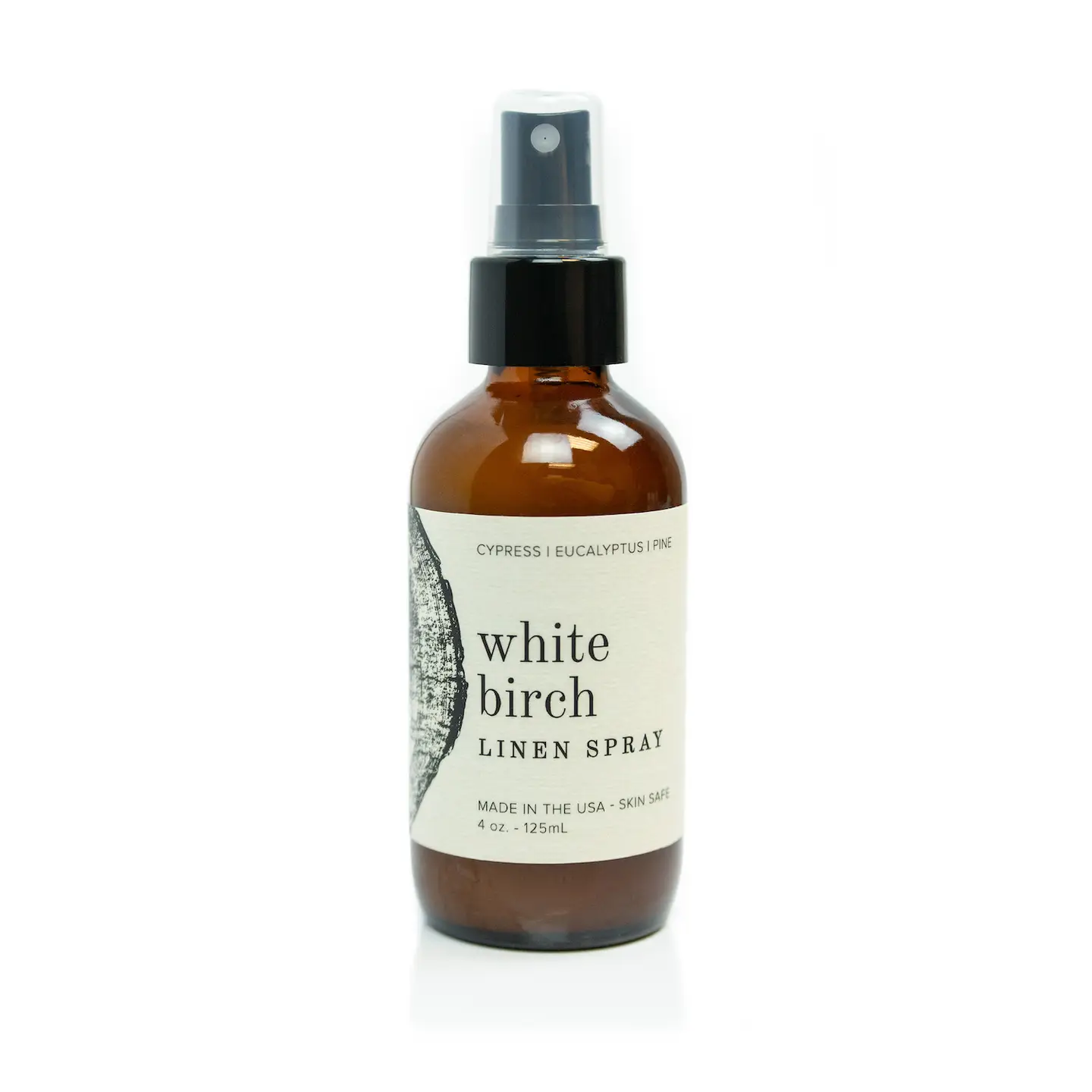 White Birch Room & Linen Spray