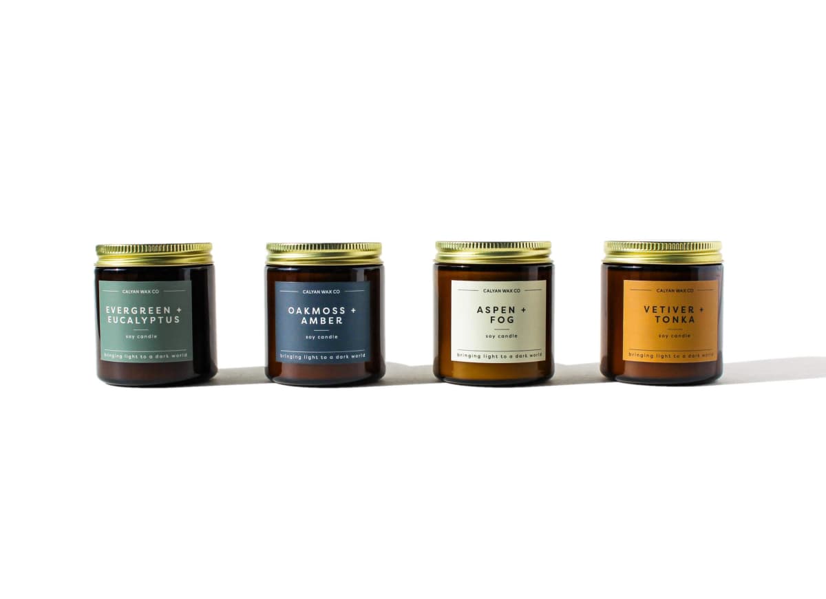 Calyan Wax Co.