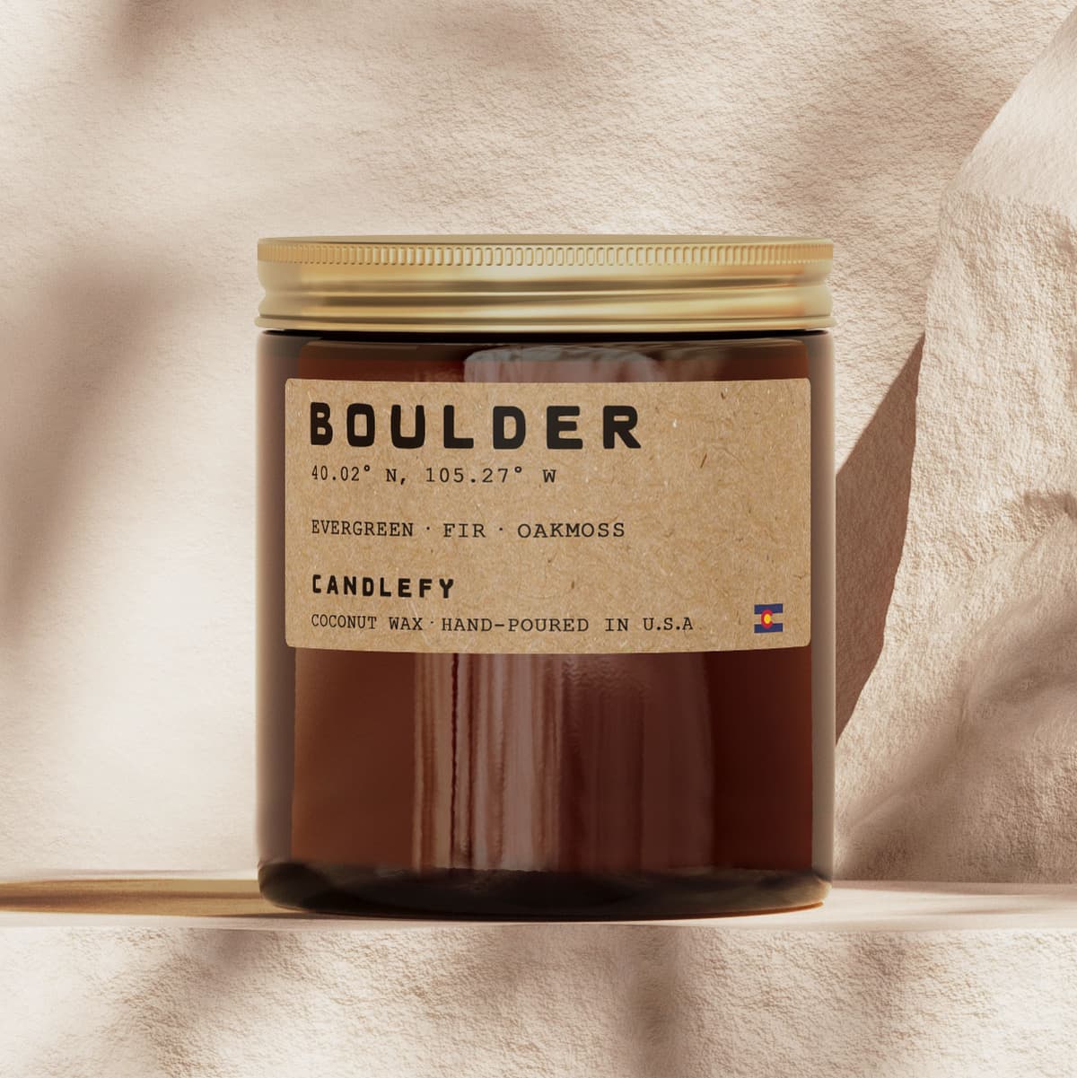 Boulder
