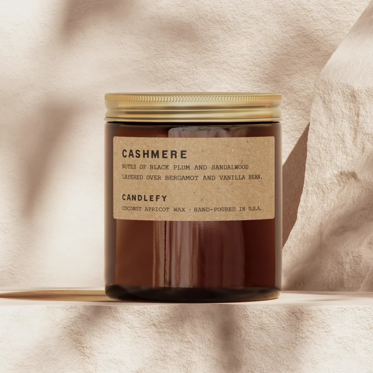 Cashmere