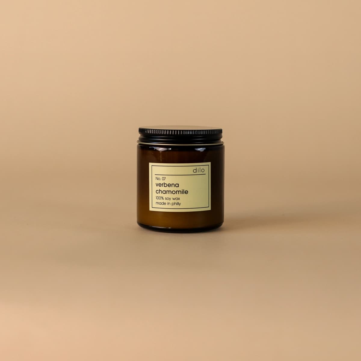 Verbena Chamomile