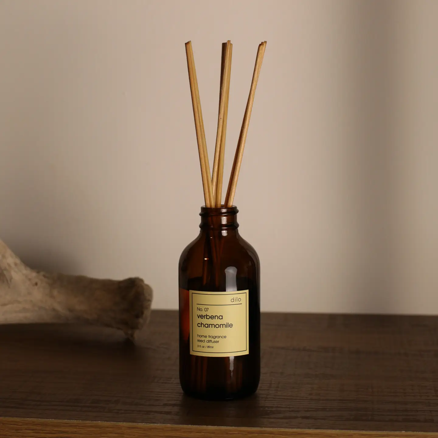 No. 07 Verbena Chamomile Diffuser