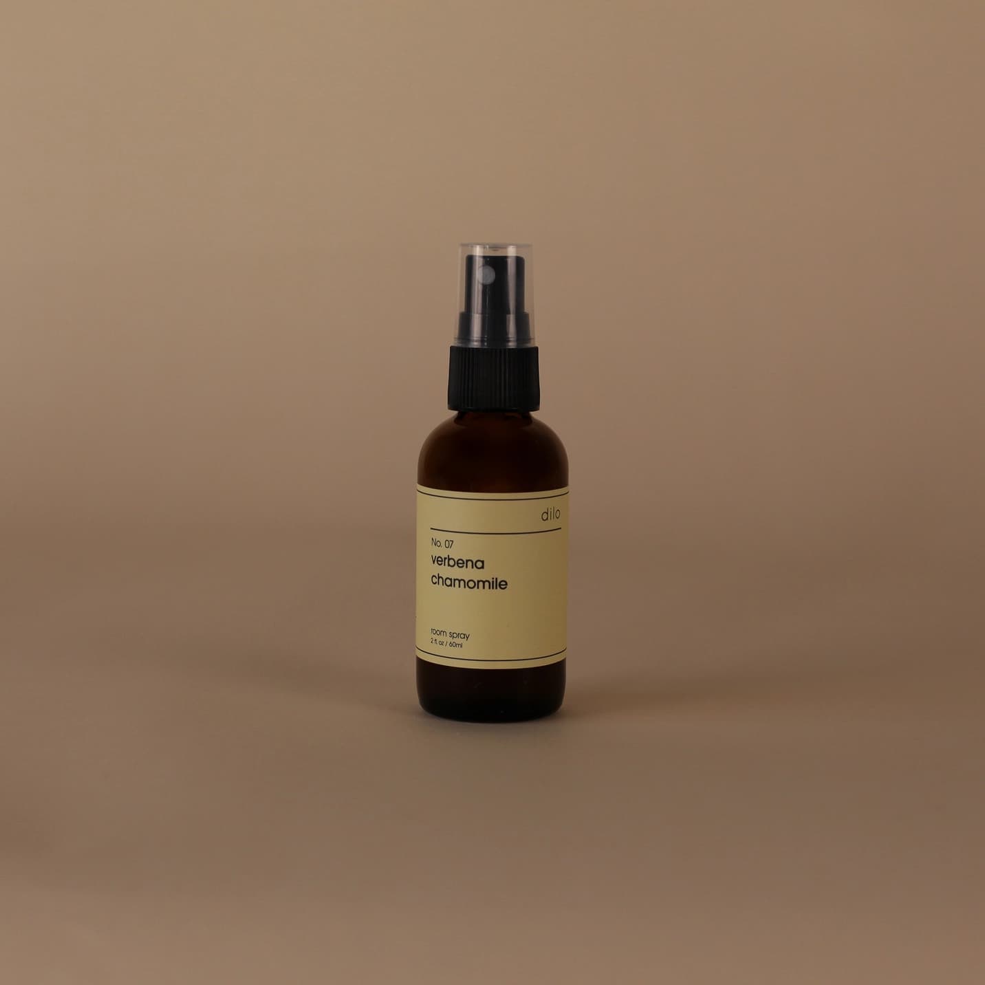 No. 07 Verbena Chamomile Room Spray