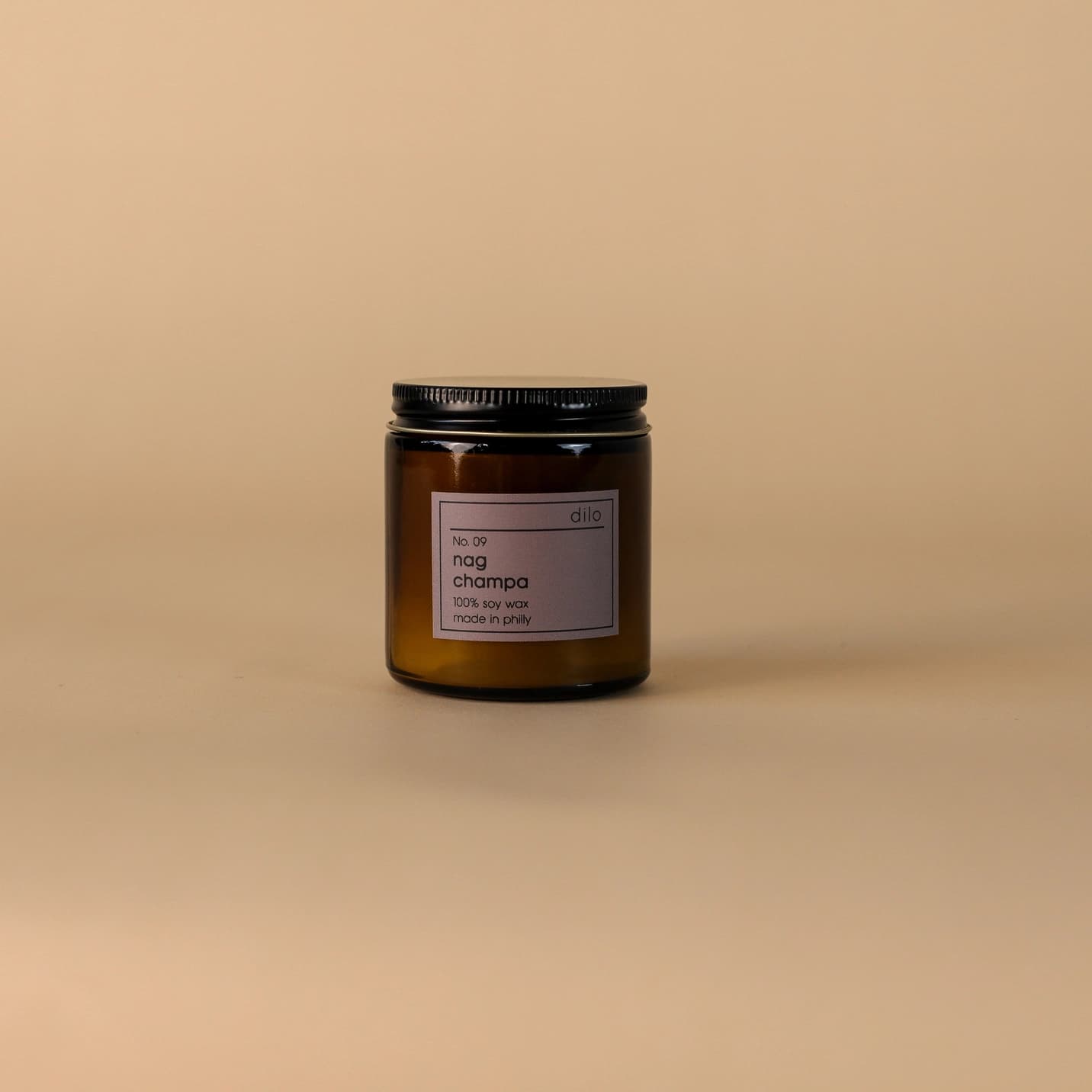 No. 09 Nag Champa