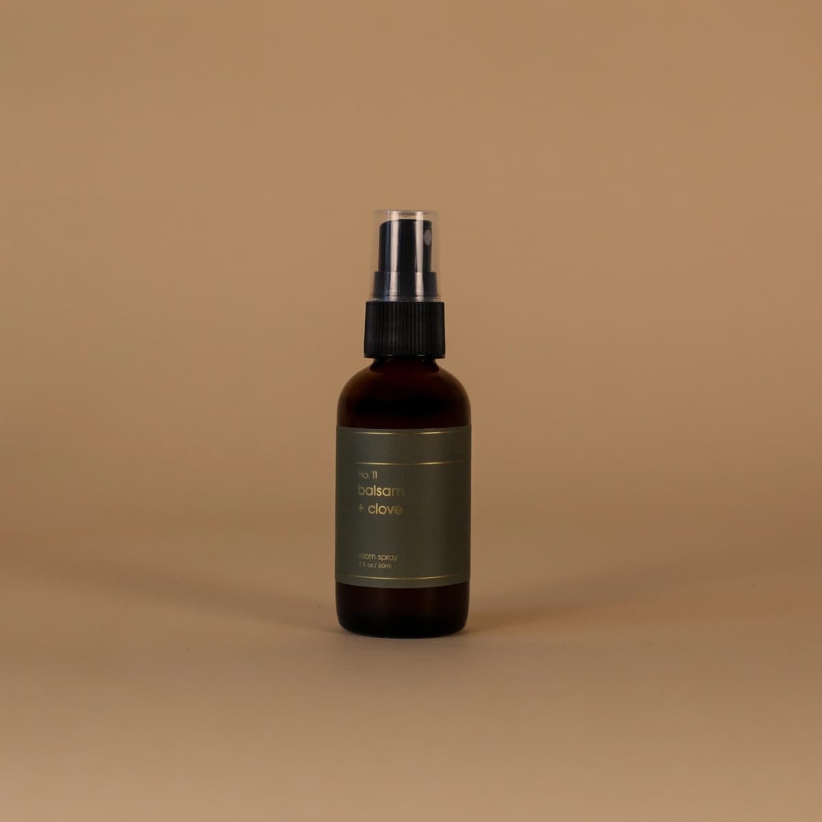 No. 11 Balsam + Clove Room Spray