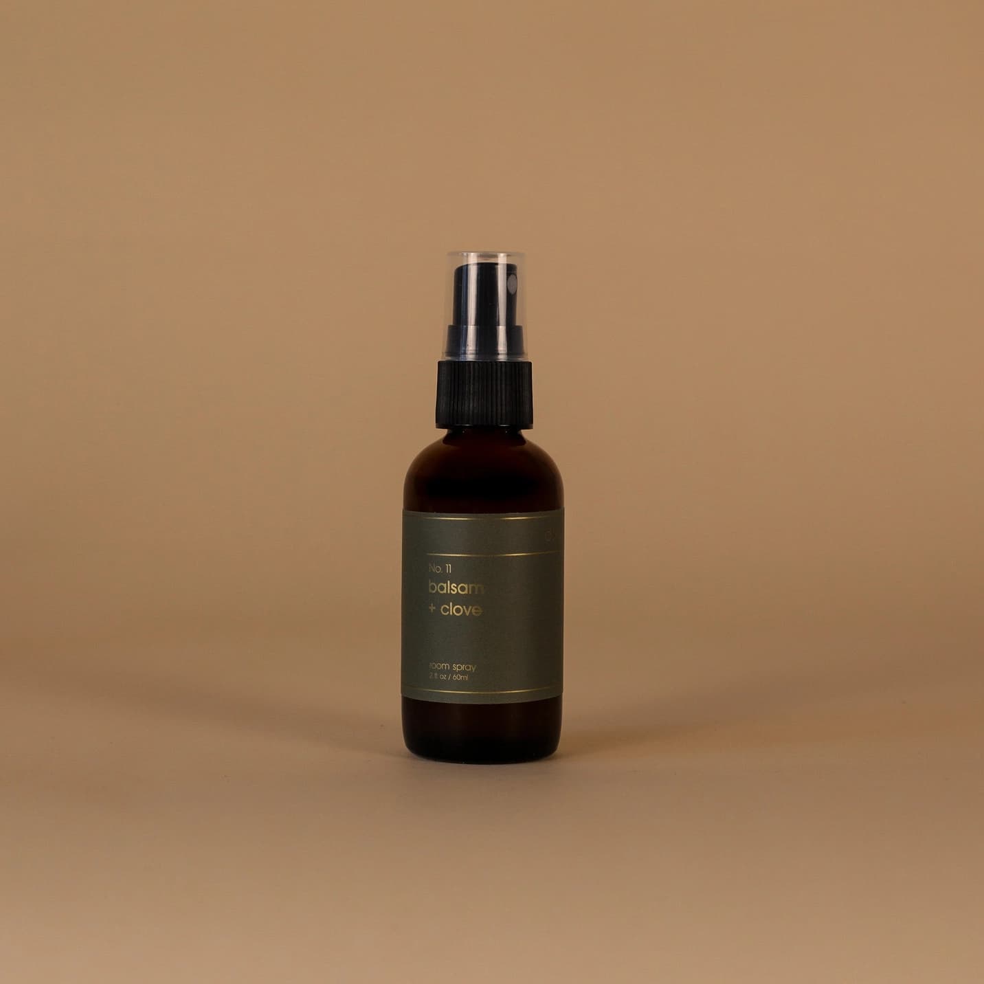 No. 11 Balsam + Clove Room Spray