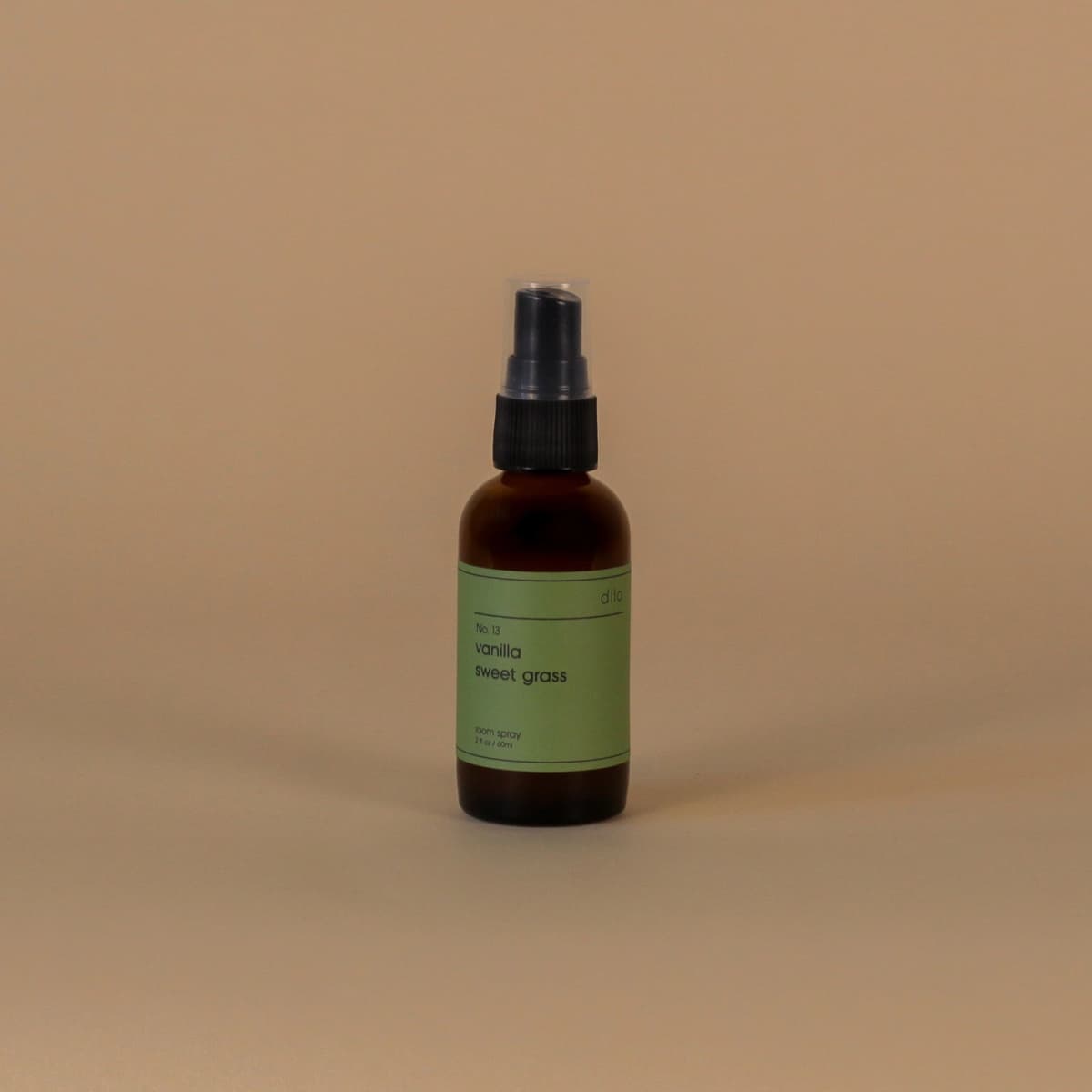 No. 13 Vanilla Sweet Grass Room Spray
