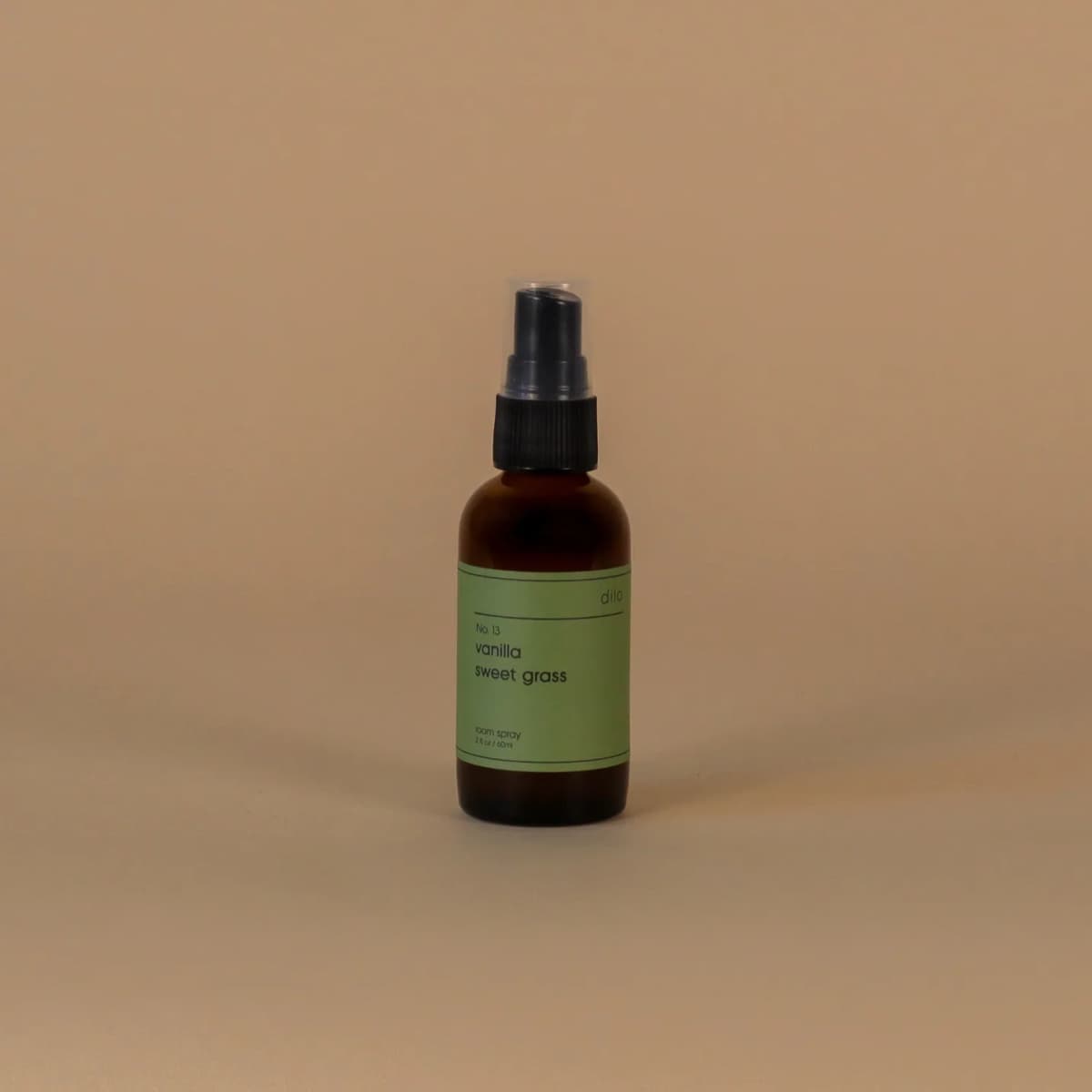 No. 13 Vanilla Sweet Grass Room Spray