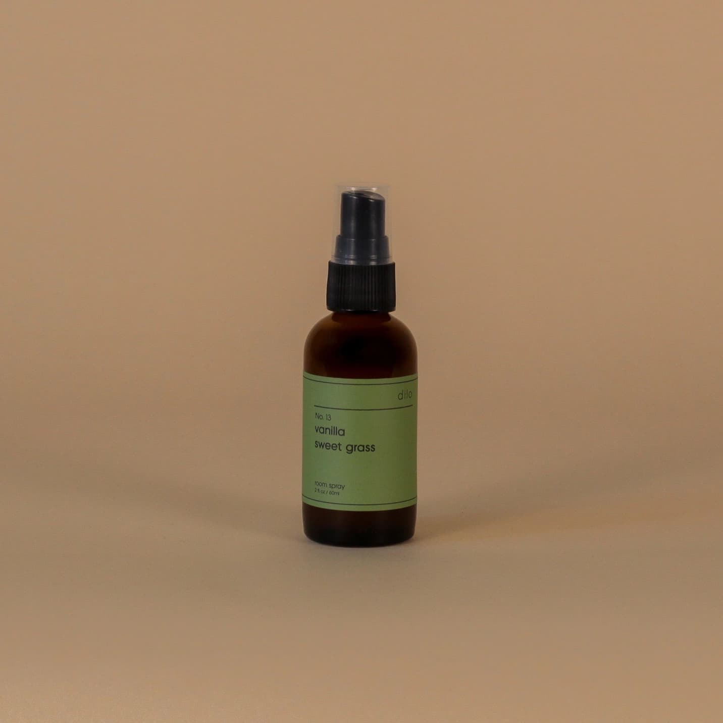 No. 13 Vanilla Sweet Grass Room Spray