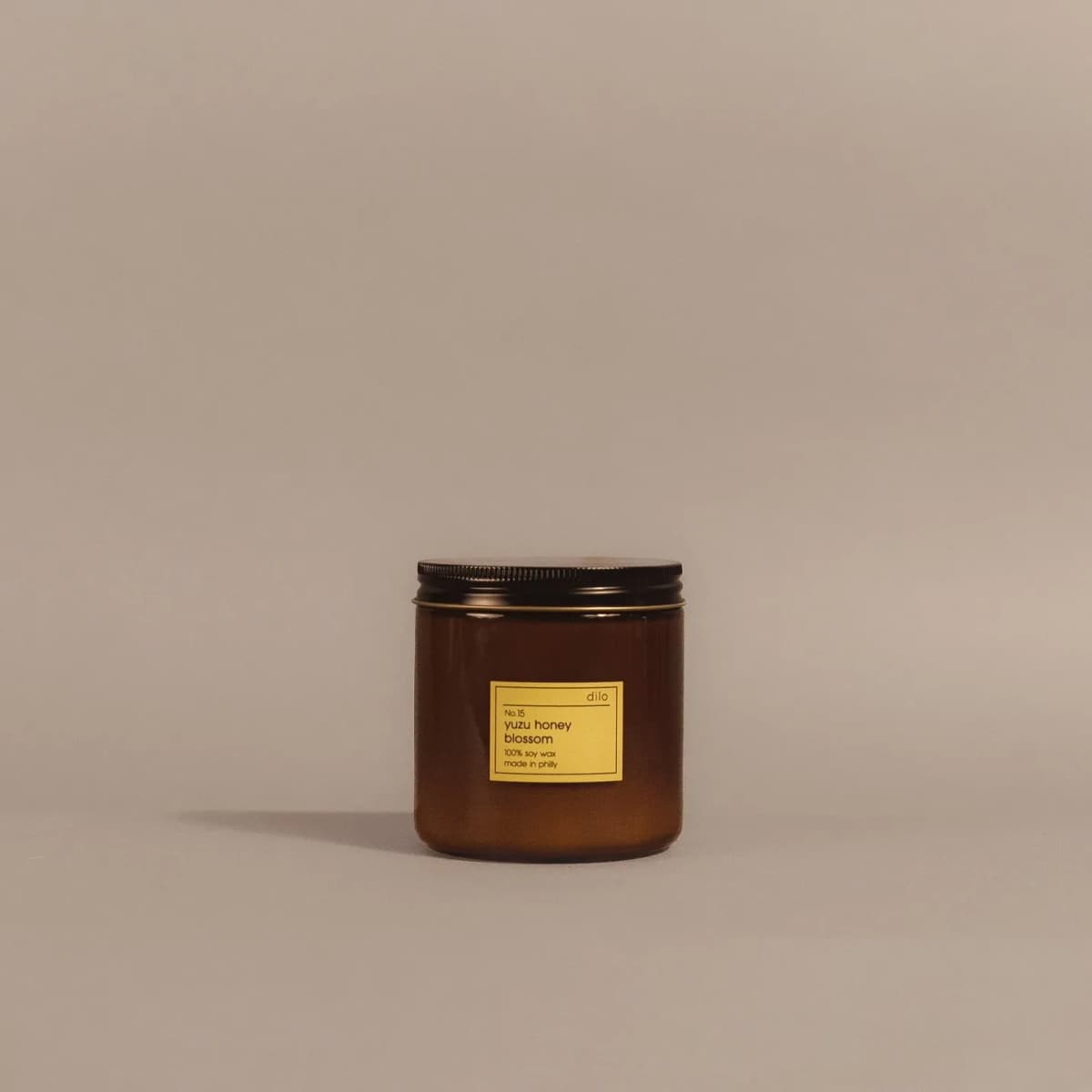Yuzu Honey Blossom
