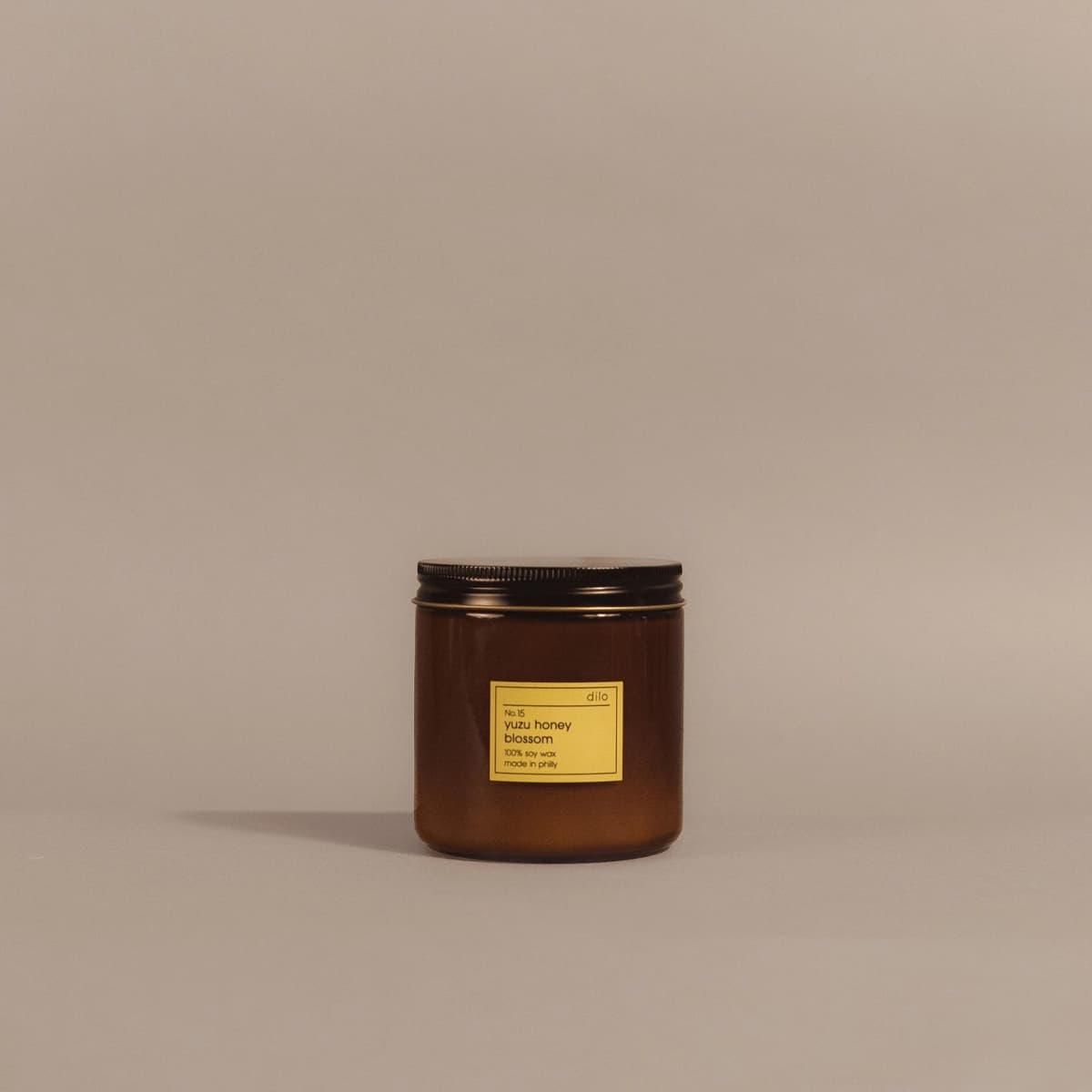 Yuzu Honey Blossom