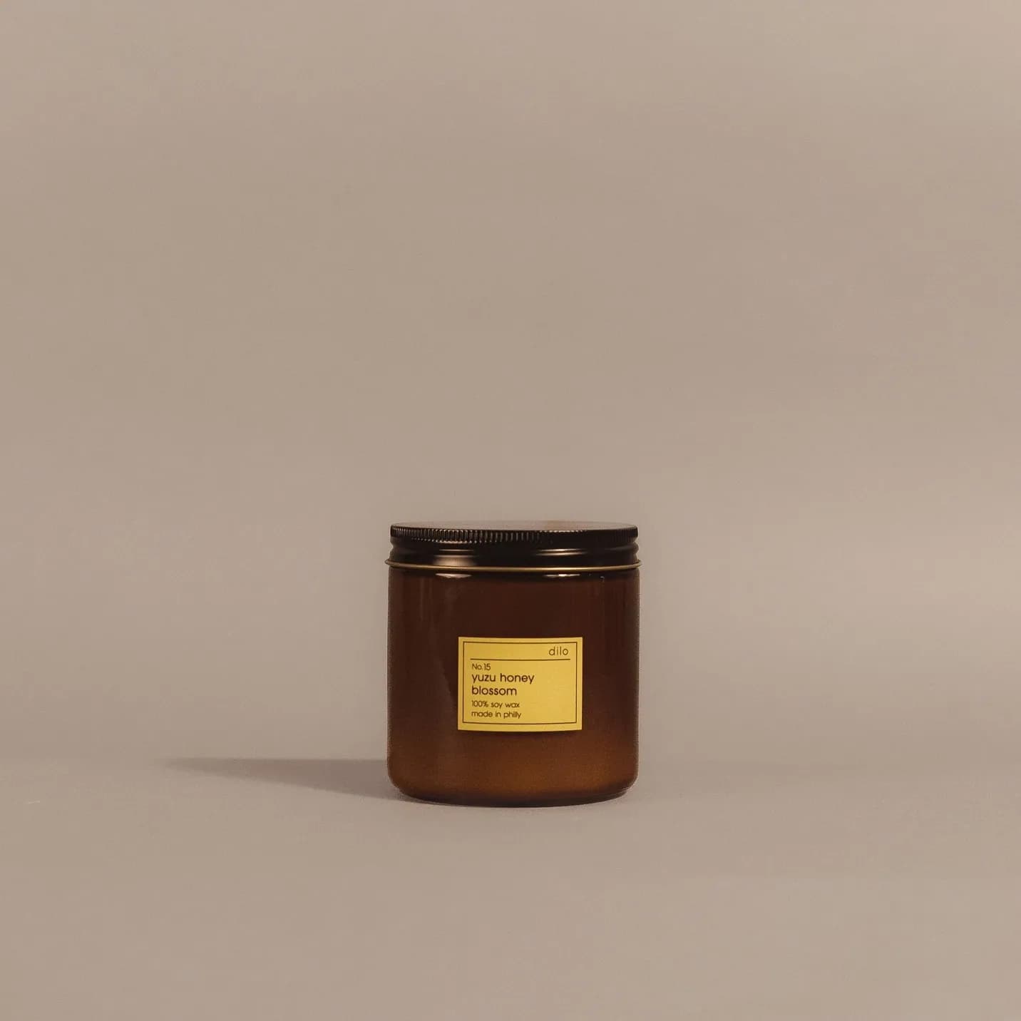 No. 15 Yuzu Honey Blossom (12.5 oz)