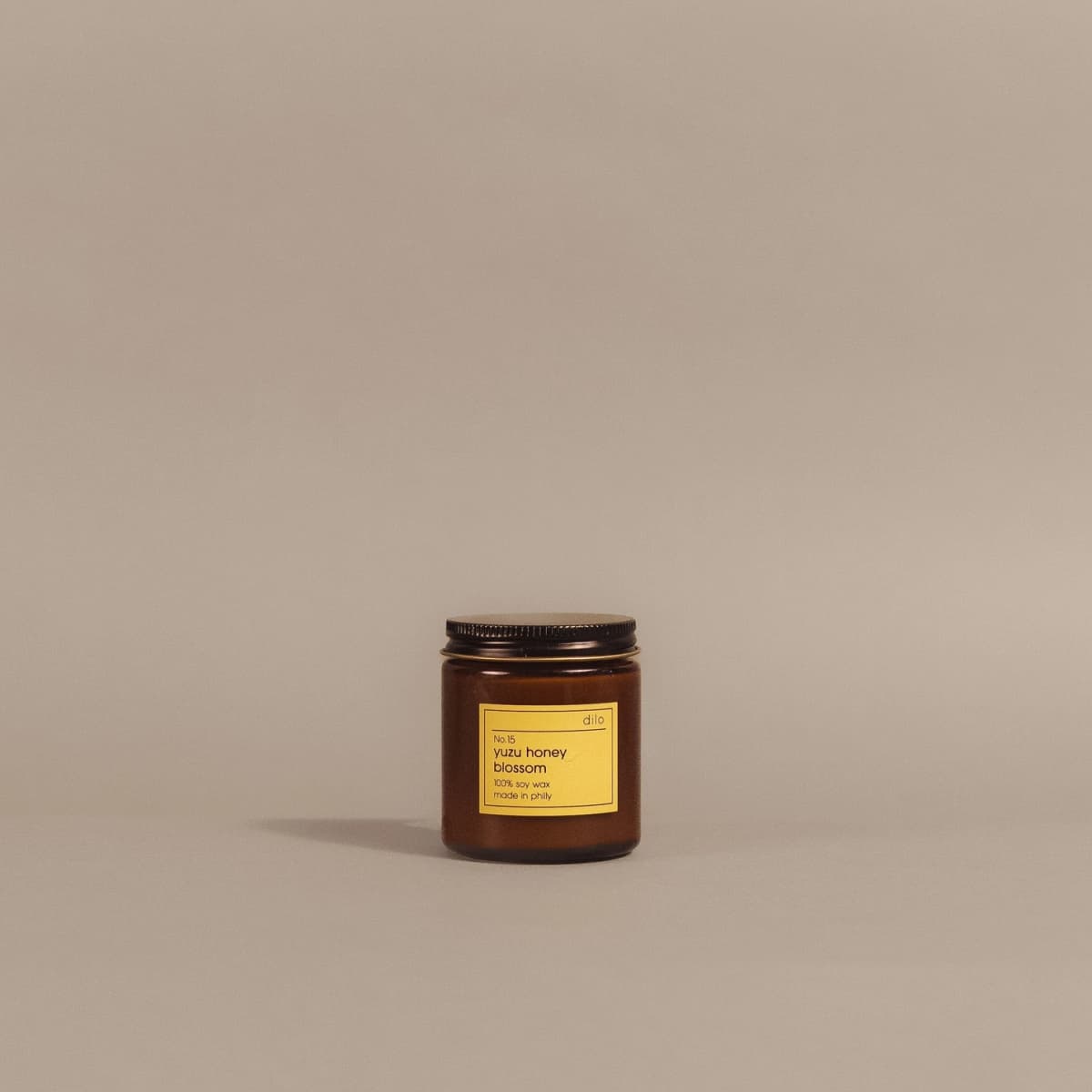 No. 15 Yuzu Honey Blossom