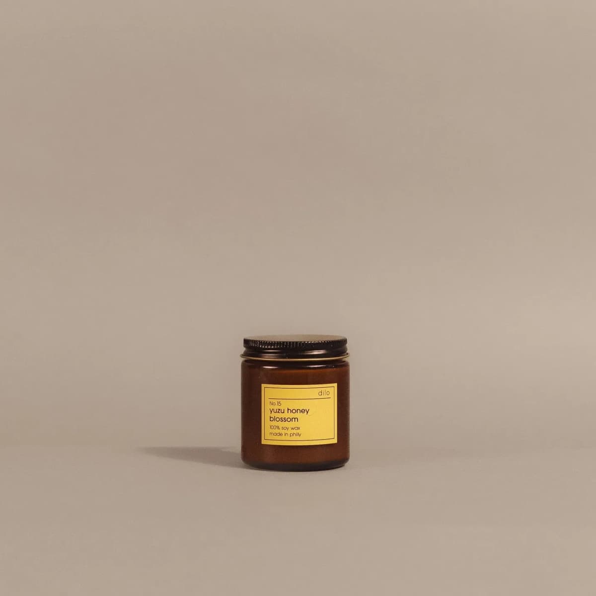 No. 15 Yuzu Honey Blossom