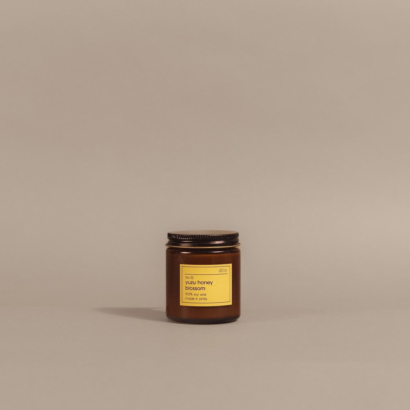 No. 15 Yuzu Honey Blossom