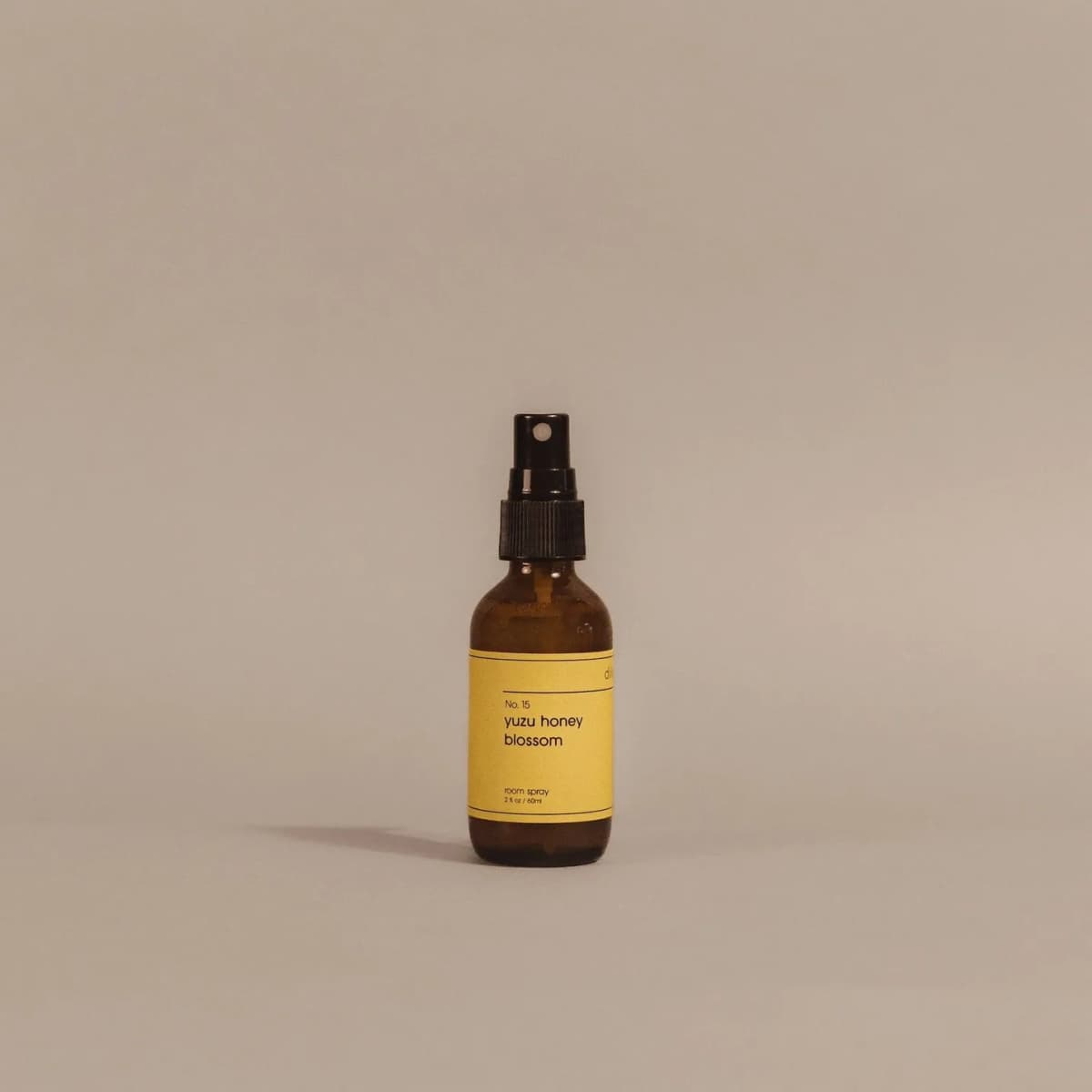 No. 15 Yuzu Honey Blossom Room Spray
