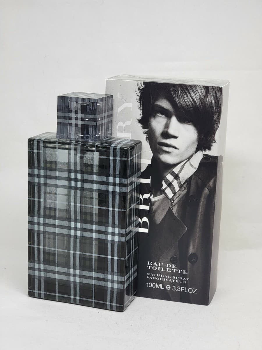 Burberry Brit