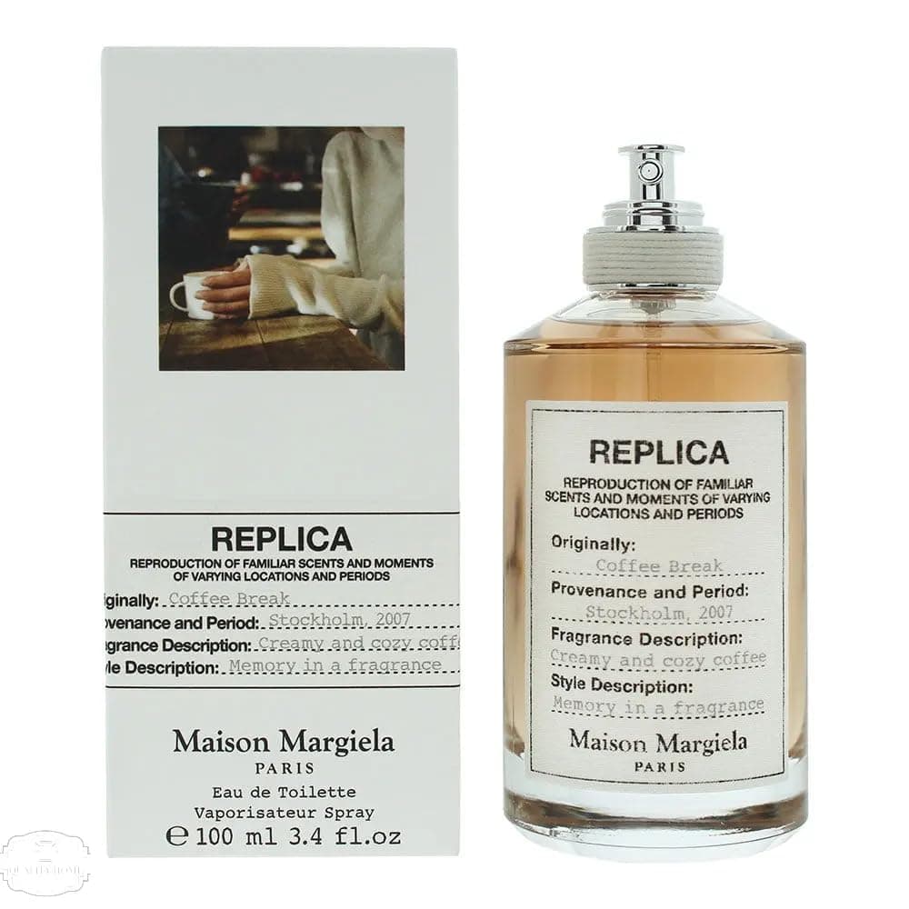 Replica Coffee Break