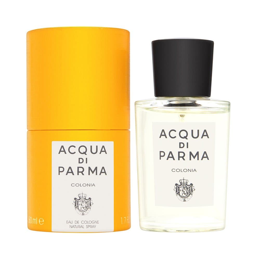 Acqua Di Parma Colonia bottle