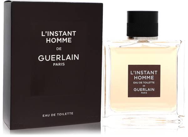 Guerlain L'Instant de Guerlain Pour Homme