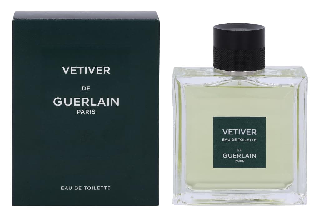 Guerlain Vetiver