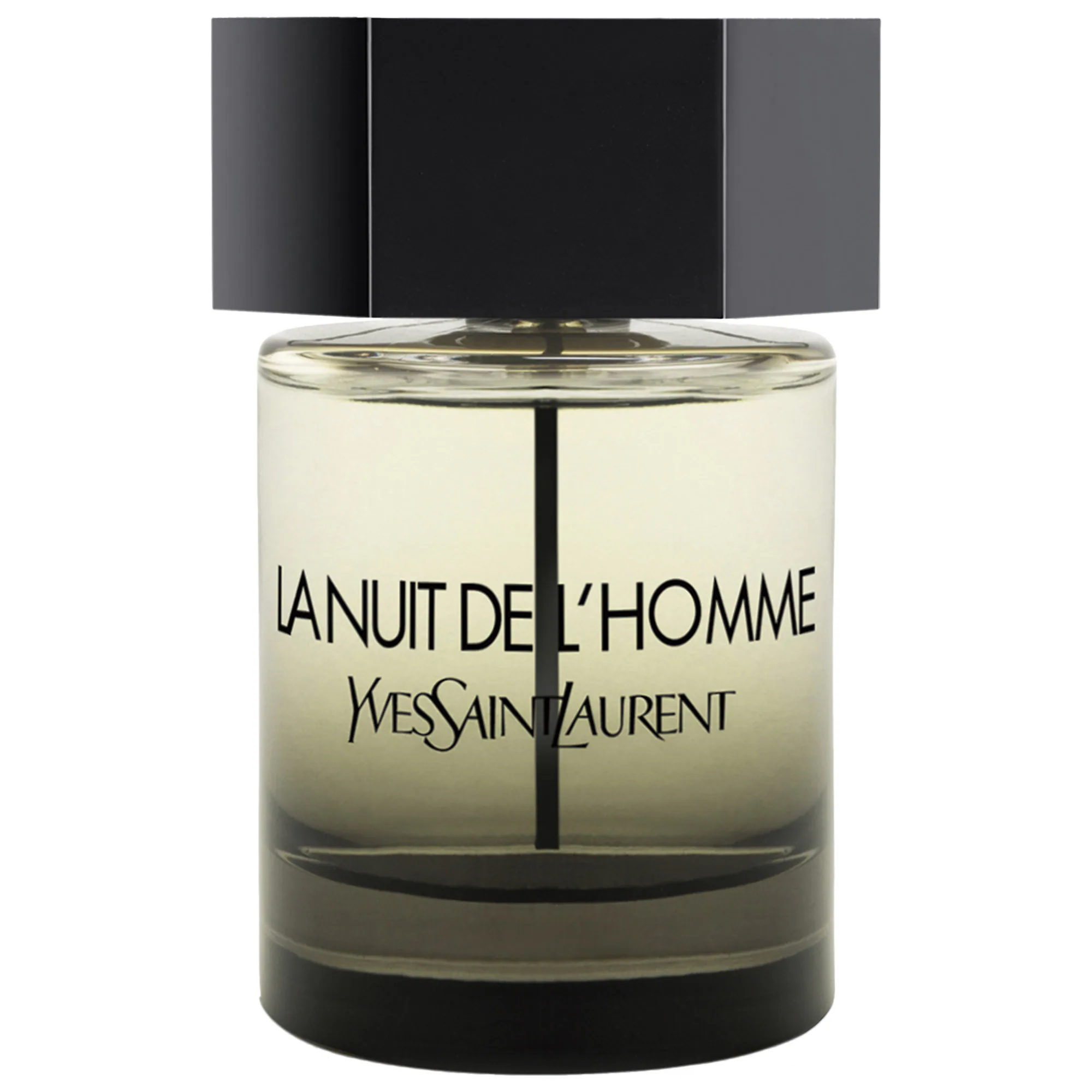 Yves Saint Laurent La Nuit De L'Homme