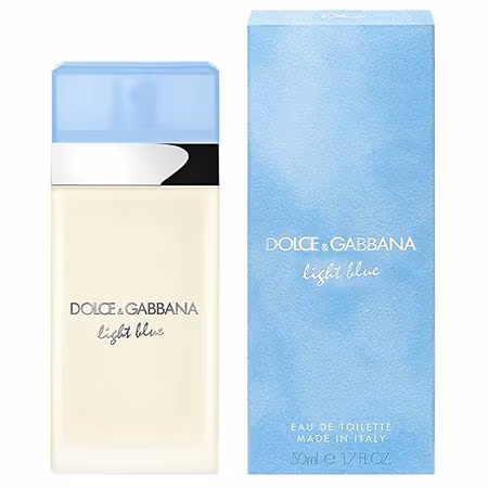 Dolce & Gabbana Light Blue